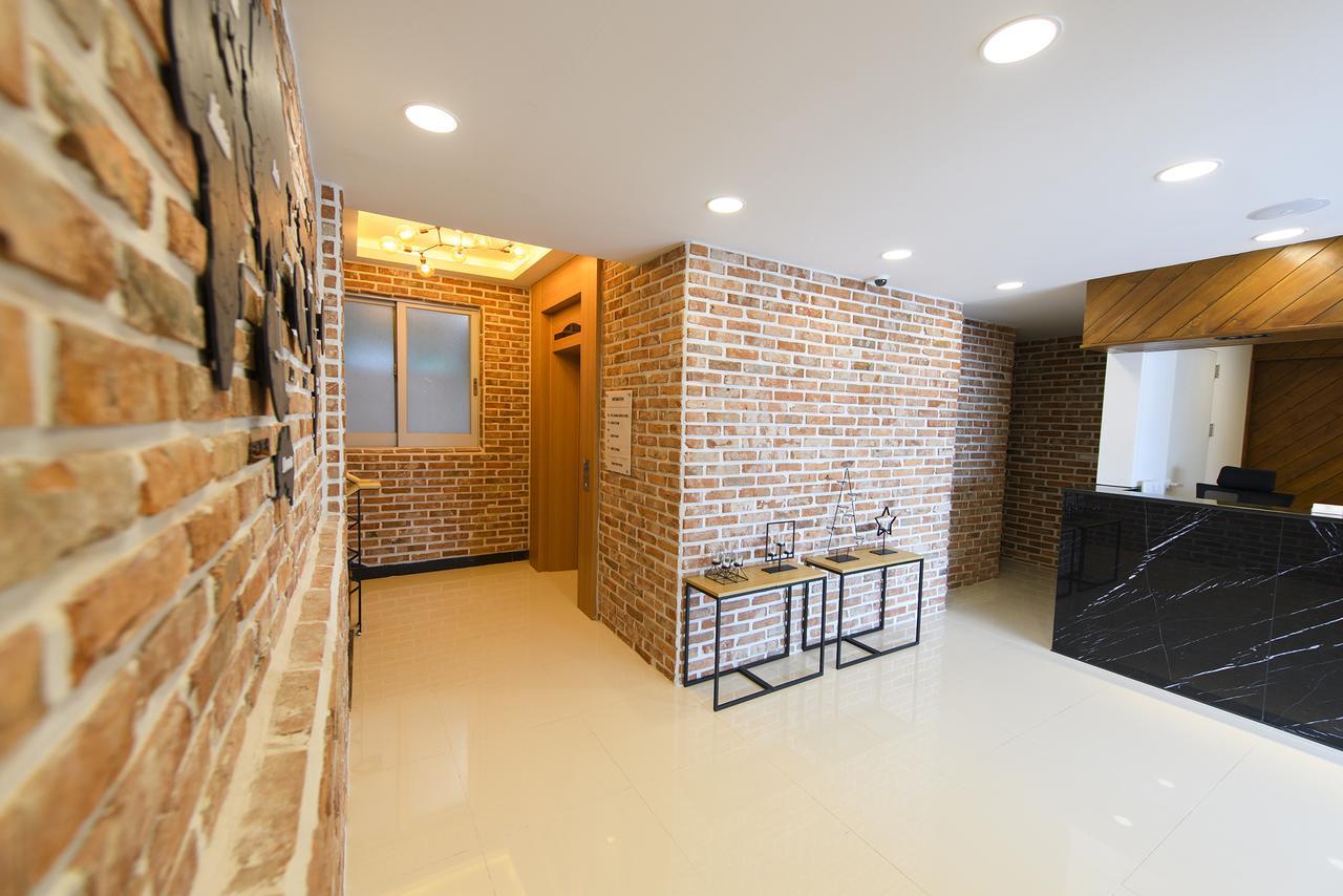 Hotel Station View Busan