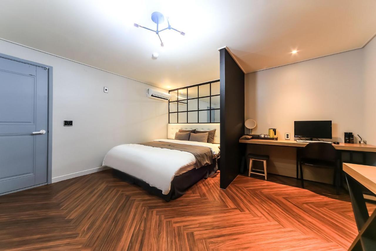 Station View Hotel Busan
