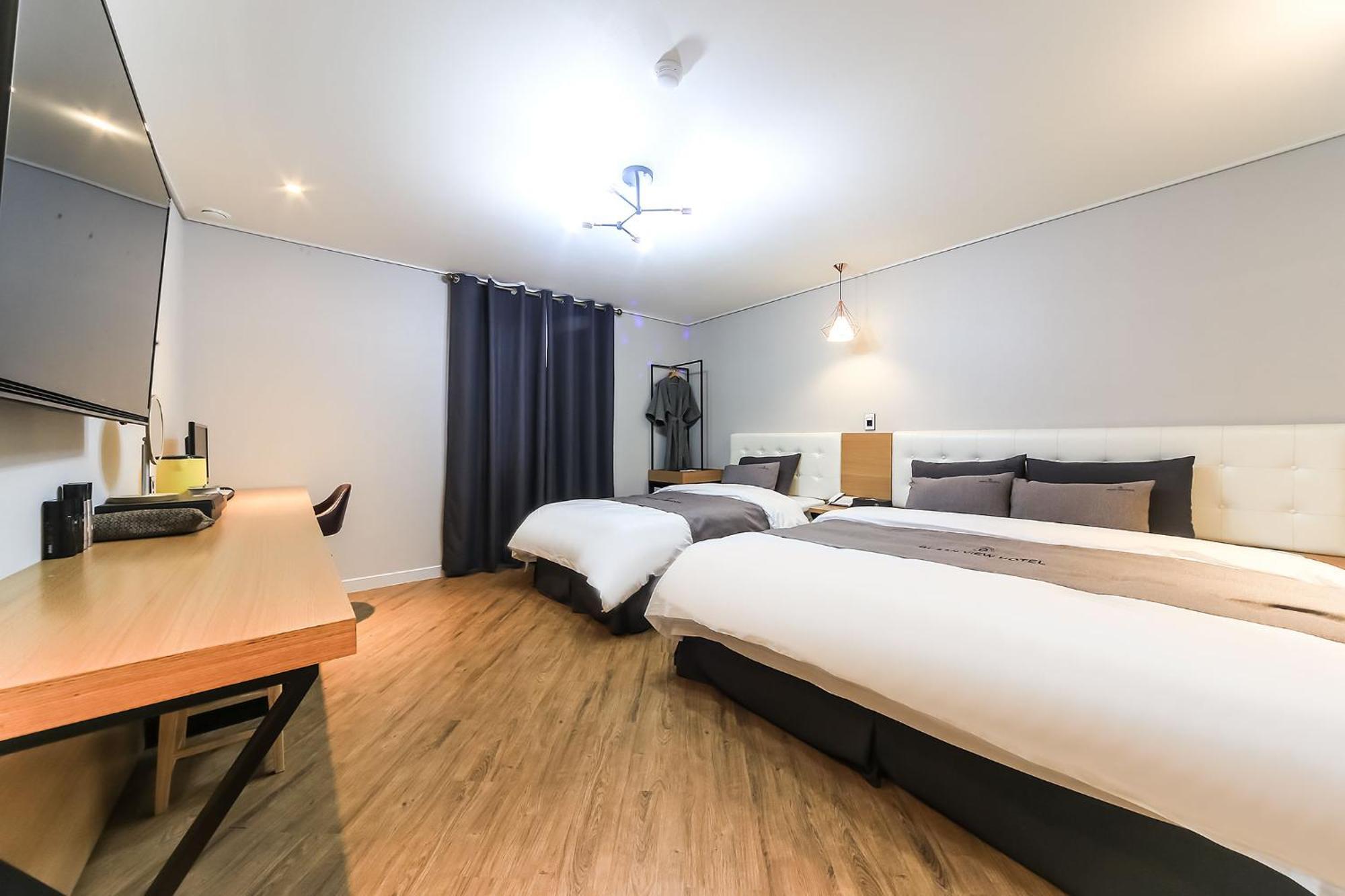 Station View Hotel 3*