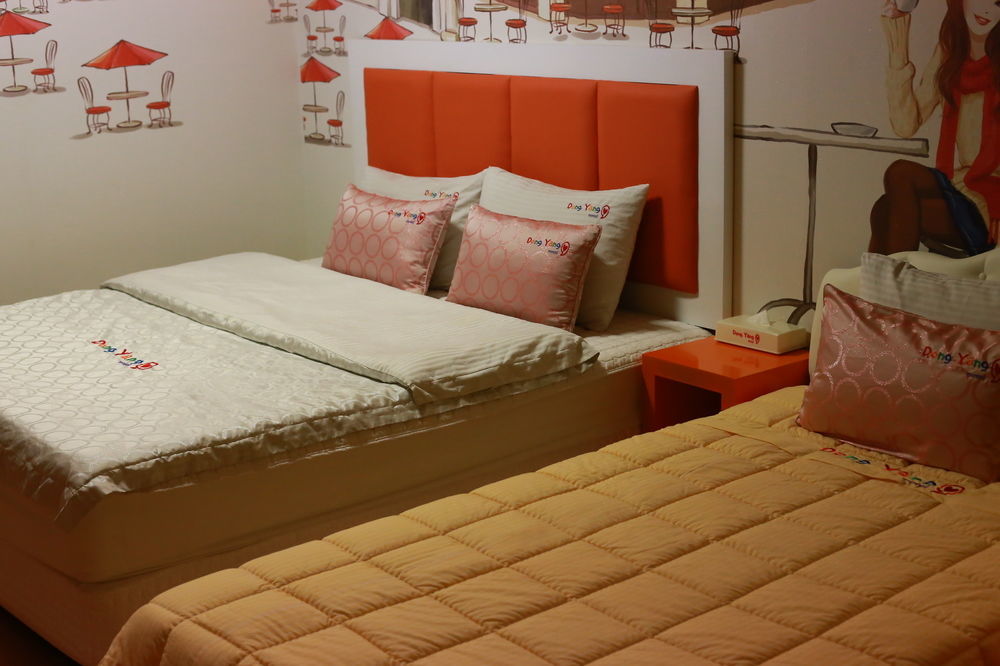 Station View Hotel 3*