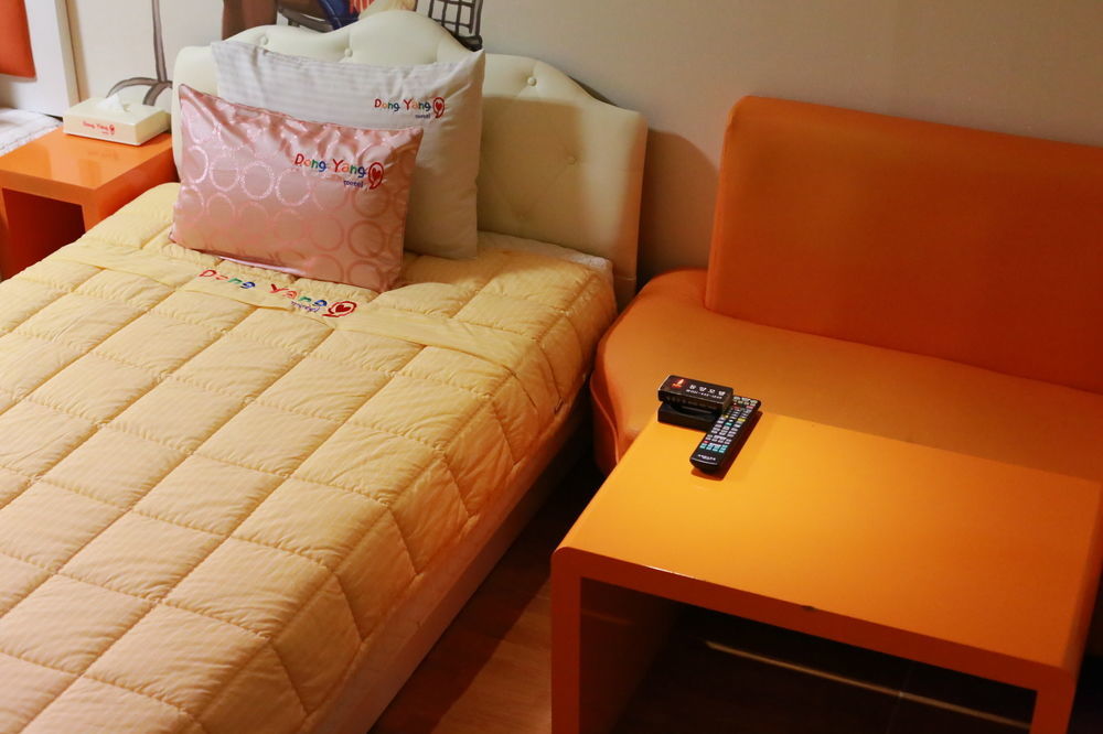 Station View Hotel